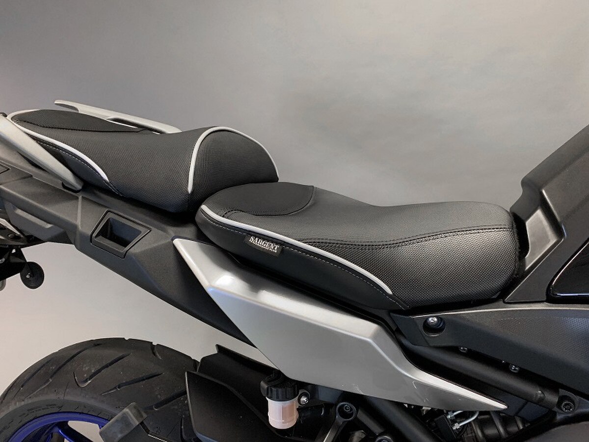 YAMAHA - TRACER 900 / 900 GT 2019+ - World Sport Performance PLUS Seat